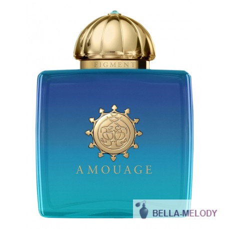 Amouage Figment Woman 11