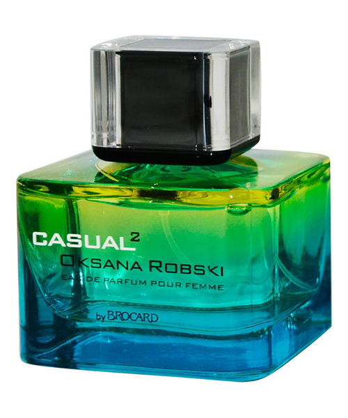 Brocard Casual 2 Oksana Robski