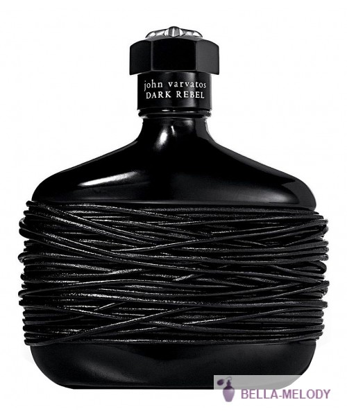 John Varvatos Dark Rebel