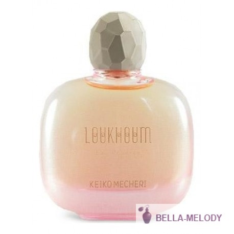 Keiko Mecheri Loukhoum Eau Poudree 11