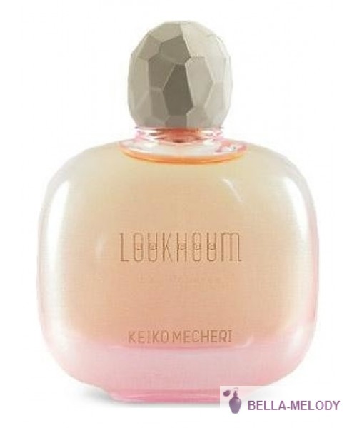 Keiko Mecheri Loukhoum Eau Poudree