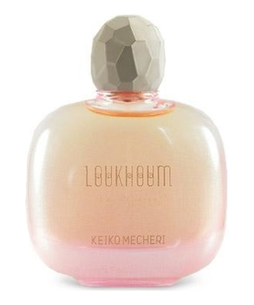 Keiko Mecheri Loukhoum Eau Poudree