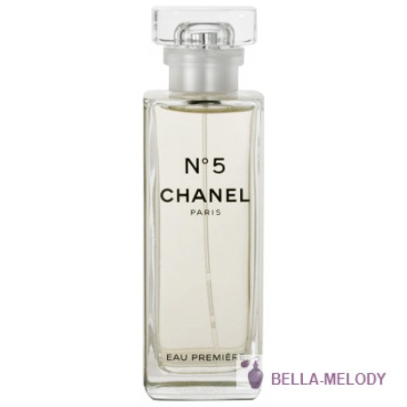 Chanel No5 Eau Premiere 11