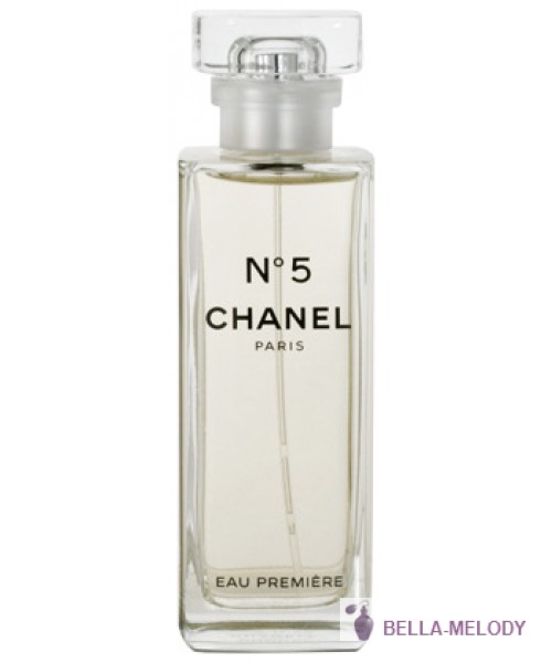 Chanel No5 Eau Premiere