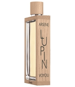 Guerlain Arsene Lupin Voyou Eau De Parfum