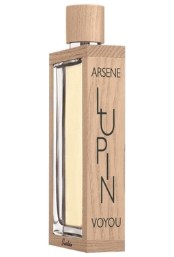 Guerlain Arsene Lupin Voyou Eau De Parfum