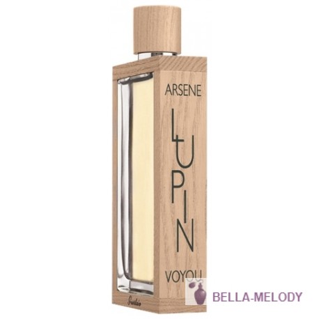 Guerlain Arsene Lupin Voyou Eau De Parfum 11