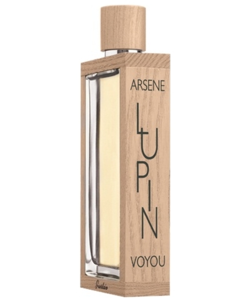 Guerlain Arsene Lupin Voyou Eau De Parfum