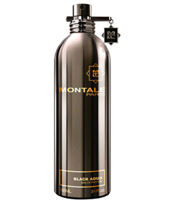 Montale Black Aoud