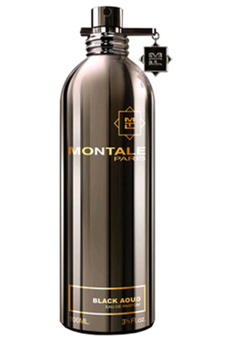 Montale Black Aoud