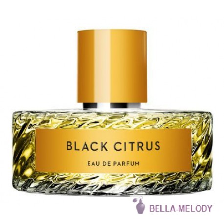 Vilhelm Parfumerie Black Citrus 11