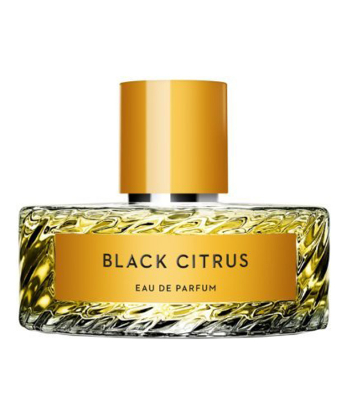 Vilhelm Parfumerie Black Citrus