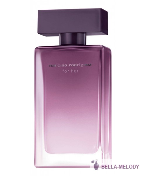 Narciso Rodriguez For Her Eau De Toilette Delicate Limited Edition