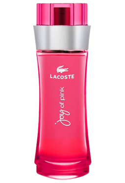Lacoste Joy of Pink