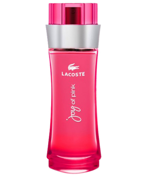 Lacoste Joy of Pink