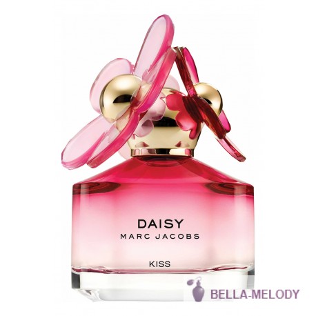 Marc Jacobs Daisy Kiss 11