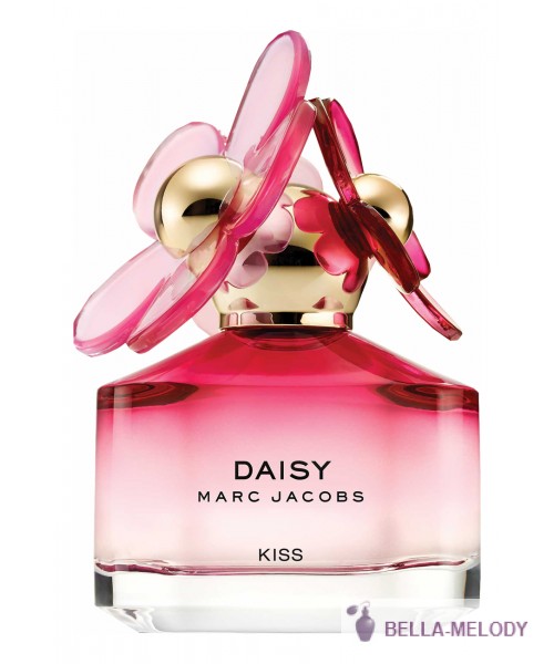 Marc Jacobs Daisy Kiss