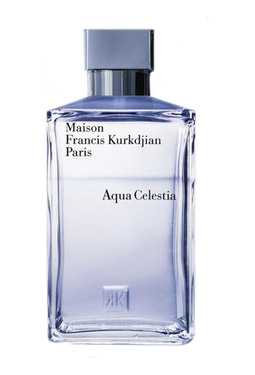 Francis Kurkdjian Aqua Celestia