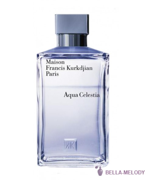 Francis Kurkdjian Aqua Celestia