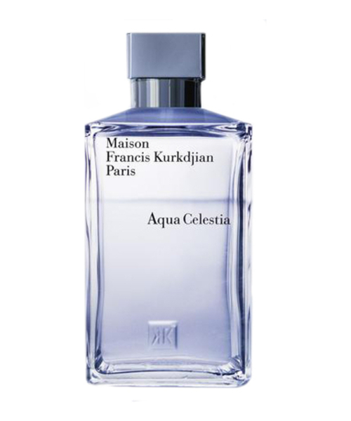 Francis Kurkdjian Aqua Celestia
