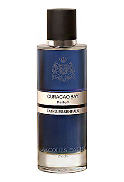 Jacques Fath Curacao Bay