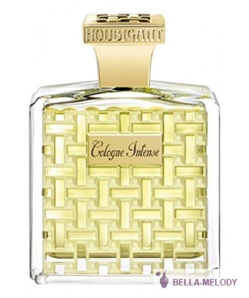 Houbigant Cologne Intense