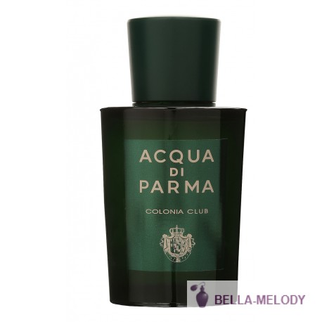 Acqua Di Parma Colonia Club 11