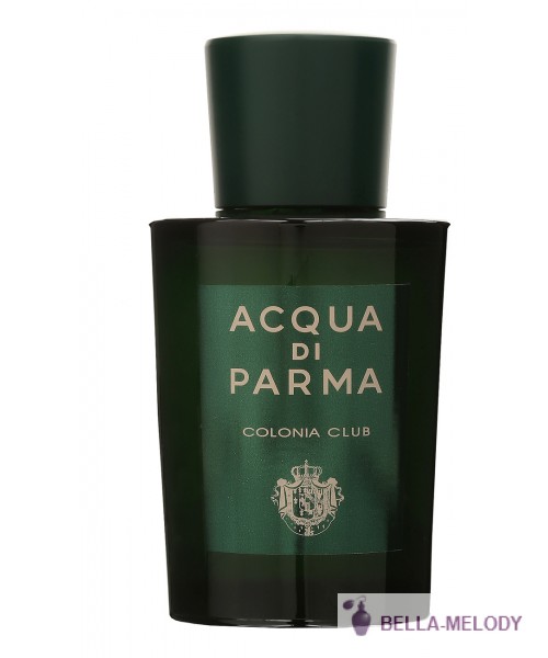 Acqua Di Parma Colonia Club