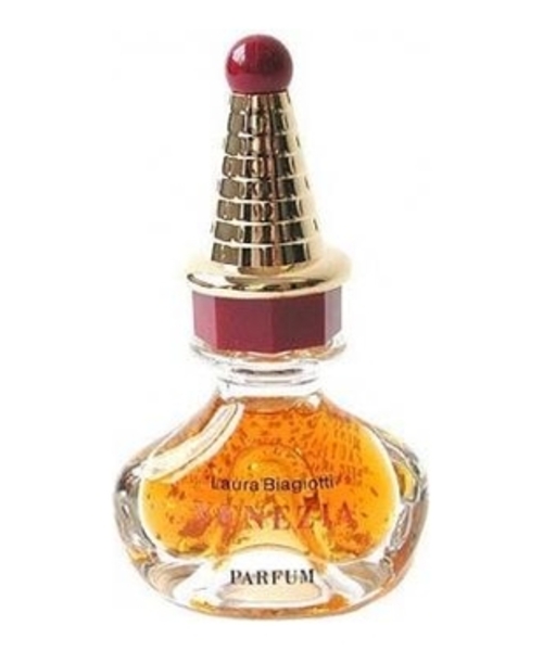 Laura Biagiotti Venezia Donna