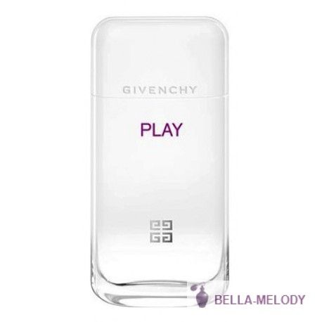 Givenchy Play Pour Femme Eau de Toilette 11