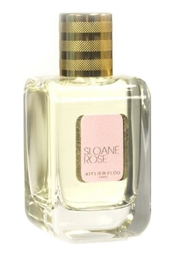 Atelier Flou Sloane Rose