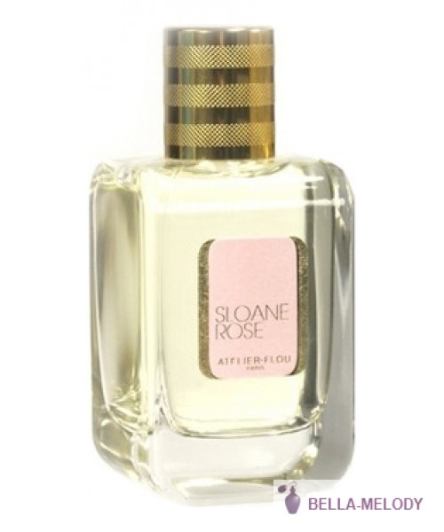 Atelier Flou Sloane Rose