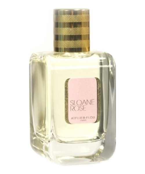 Atelier Flou Sloane Rose