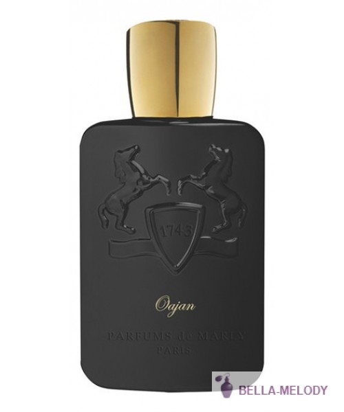 Parfums de Marly Oajan