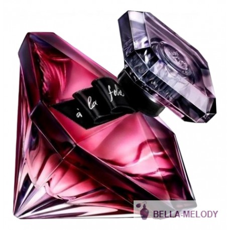 Lancome La Nuit Tresor A La Folie 11