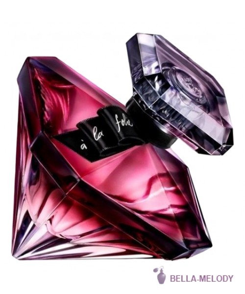 Lancome La Nuit Tresor A La Folie