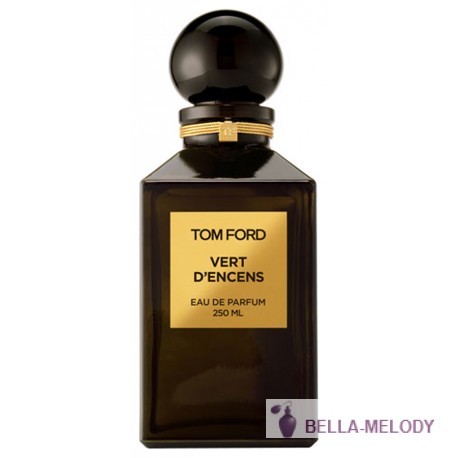 Tom Ford Vert D'encens 11