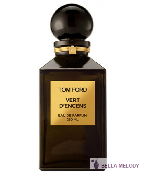 Tom Ford Vert D'encens