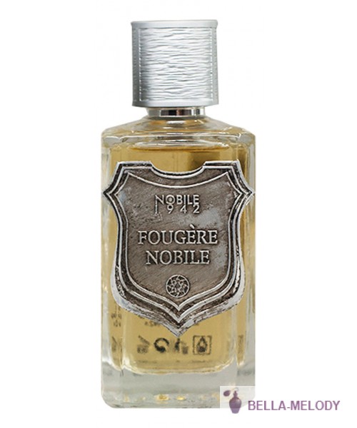 Nobile 1942 Fougere Nobile