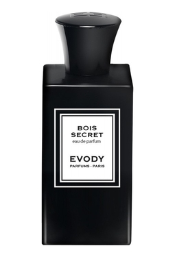 Evody Bois Secret