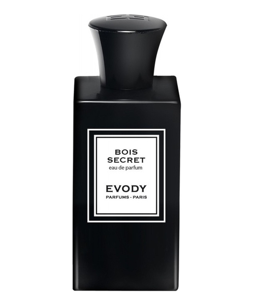 Evody Bois Secret
