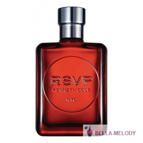 Kenneth Cole R.S.V.P. 11