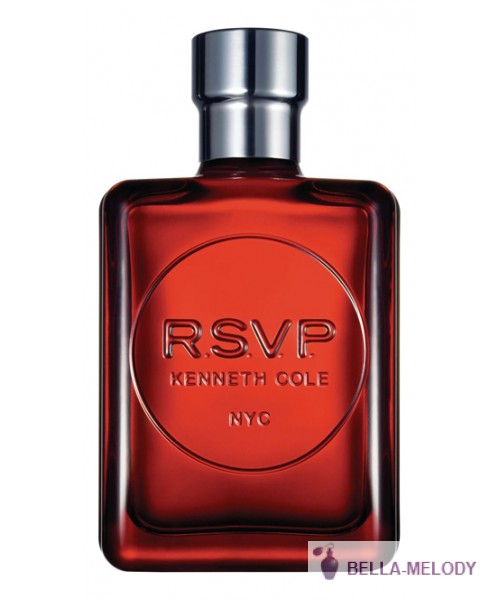 Kenneth Cole R.S.V.P.