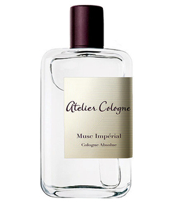 Atelier Cologne Musc Imperial