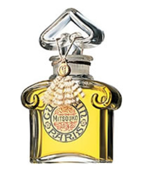 Guerlain Mitsouko Винтаж