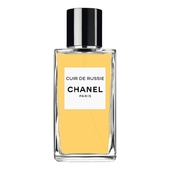 Chanel Les Exclusifs De Chanel Cuir De Russie