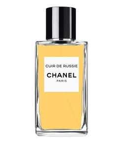 Chanel Les Exclusifs De Chanel Cuir De Russie