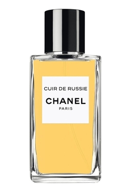 Chanel Les Exclusifs De Chanel Cuir De Russie