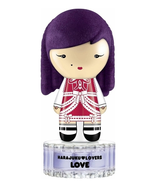 Harajuku Lovers Wicked Style Love