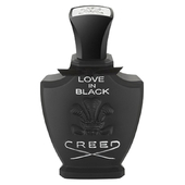 Creed Love In Black